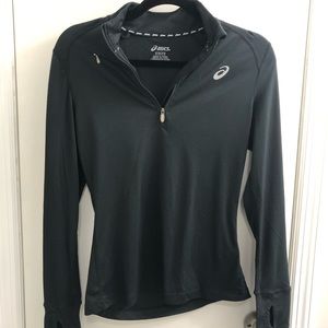 Asics Quarter Zip